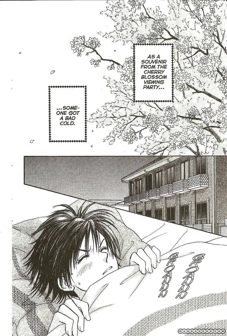 Venus wa Kataomoi Chapter 27 3